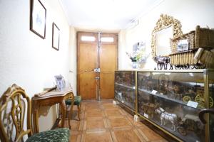 SE VENDE CASA EN PLENO CENTRO DE ALCÁZAR CON 240 m2 DE PARCELA Y FACHADA A DOS CALLES photo 0