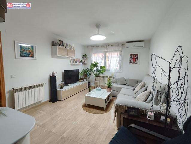 PISO DE VPORG EN PLANTA BAJA DE TRES DORMITORIOS Y DOS BAÑOS, CON PISCINA COMUNITARIA PARA ENTRAR A VIVIR photo 0
