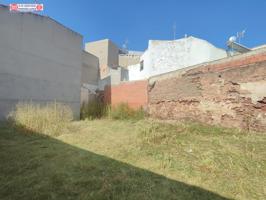 SOLAR CERCANO AL CENTRO photo 0