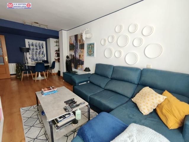 PISO VPORE TIPO DUPLEX EN LOS DEVIS DE VPORE CON TRES DORMITORIOS, BAÑO, ASEO, GARAJE Y TRASTERO photo 0