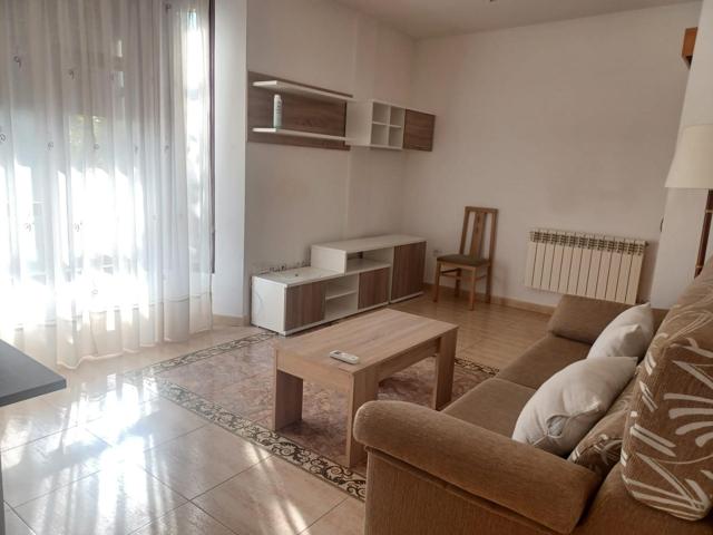 Amplio y Luminoso Piso en el Centro de Alcázar de San Juan por Solo 550€ photo 0