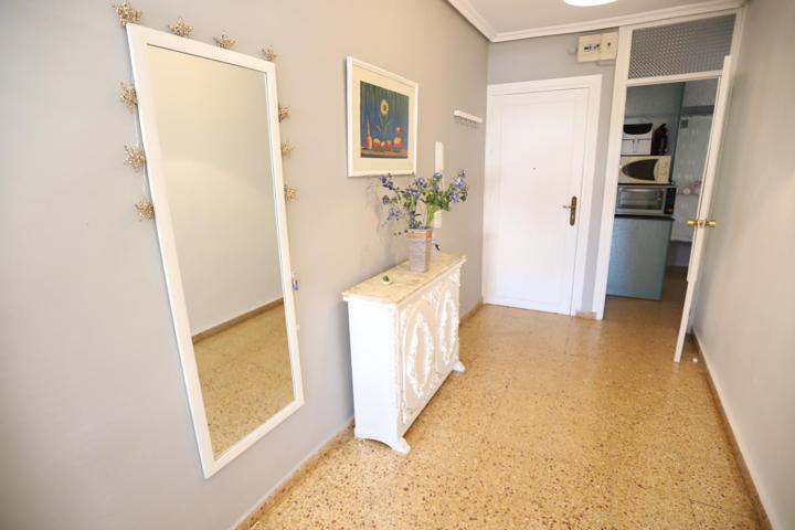 PISO PRÓXIMO A ESTACIÓN DE RENFE Y A 6 MINUTOS DEL HOSPITAL photo 0