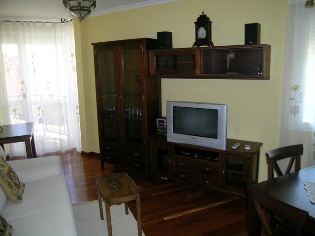 Piso en Alquiler en el Corazón de Alcázar de San Juan photo 0