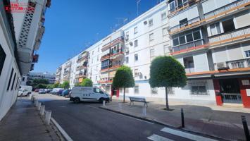 VIVIENDA SITUADA JUNTO A RONDA DE TRIANA photo 0