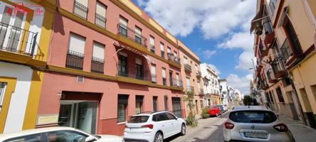 VIVIENDA JUNTO A RONDA DE TRIANA photo 0
