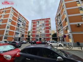 PISO CON ASCENSOR EN SANTA CECILIA photo 0