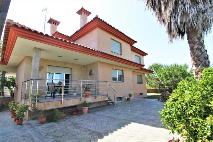 Villa en Murcia photo 0
