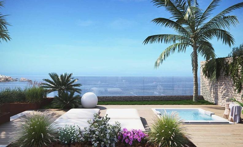 Casa En venta en Cabo De Palos, Cabo De Palos photo 0