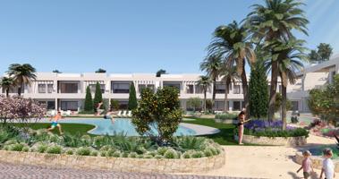 Casa De Campo En venta en Torrevieja, Torrevieja photo 0