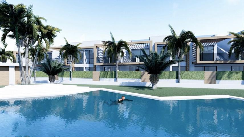 Casa De Campo En venta en Villamartin, Orihuela Costa photo 0