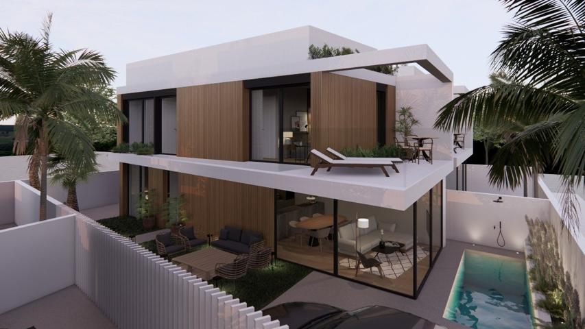 Casa En venta en La Torre De La Horadada, Pilar De La Horadada photo 0