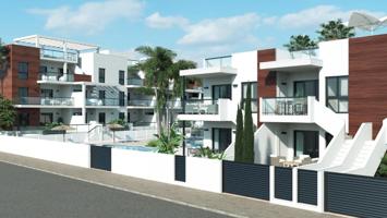 Casa De Campo En venta en La Torre De La Horadada, Pilar De La Horadada photo 0