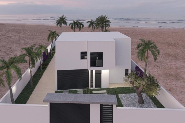 Casa En venta en Zona Urbanización Veneziola Golf, La Manga Del Mar Menor photo 0