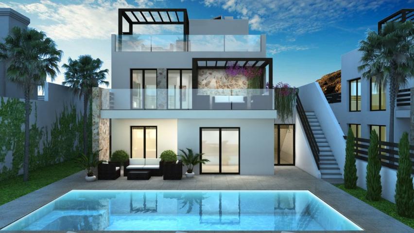 Casa En venta en La Marquesa Golf , Ciudad Quesada photo 0