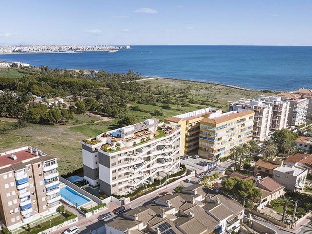 Piso En venta en Punta Prima, Torrevieja photo 0