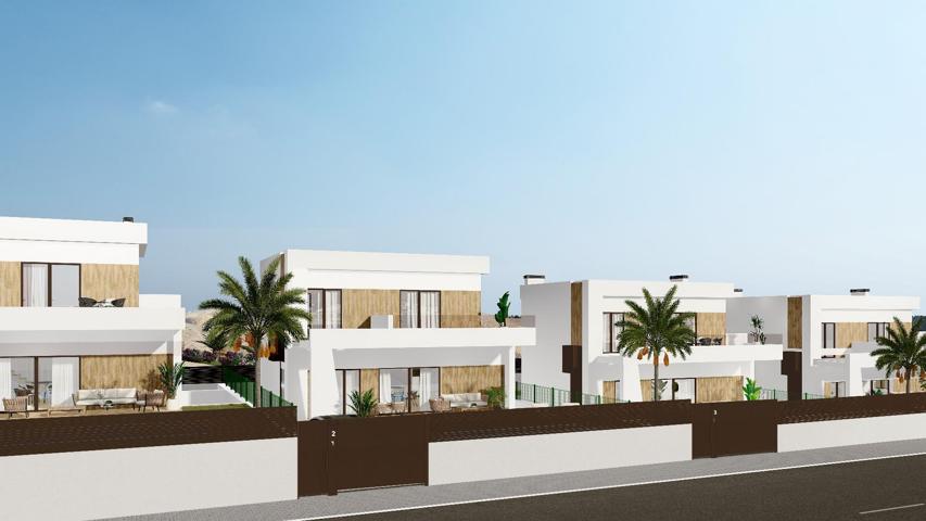 Casa En venta en Finestrat, Finestrat photo 0