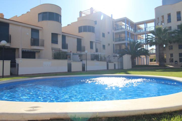 Apartamento en Cabo Roig zona Campoamor, 120 m. de superficie, 20 m2 de terraza, 600 m. de la playa photo 0