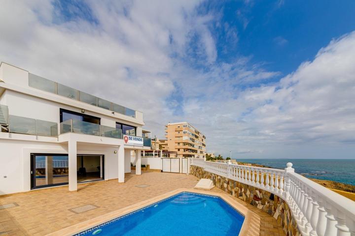 Casa En venta en Torre Del Moro, Torrevieja photo 0