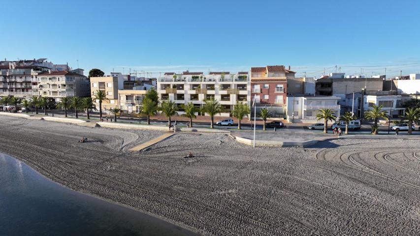 Piso En venta en San Pedro De Pinatar, San Pedro Del Pinatar photo 0