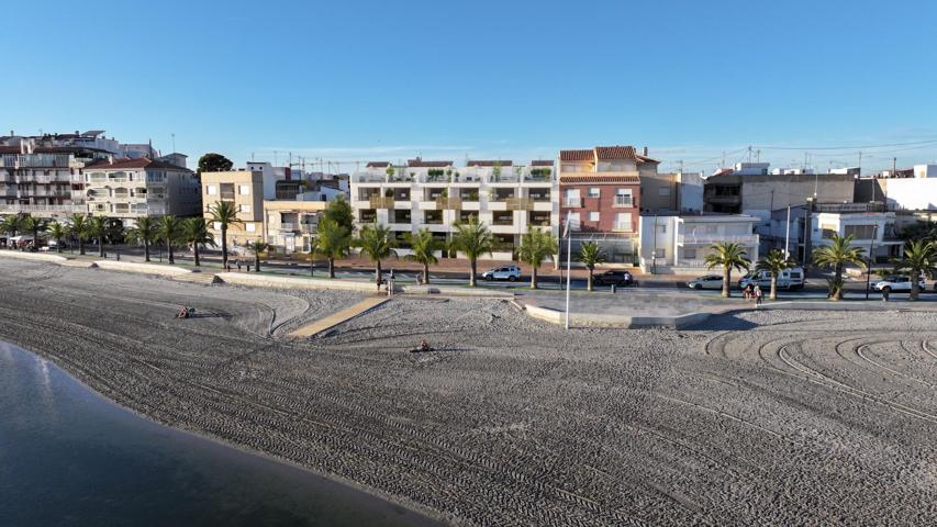 Piso En venta en San Pedro Del Pinatar, San Pedro Del Pinatar photo 0