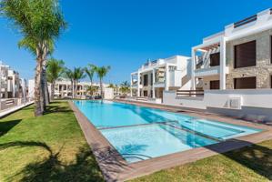 Casa De Campo En venta en Los Balcones, Torrevieja photo 0