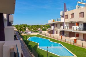 Apartamento en Bianka Beach, Mil Palmeras photo 0