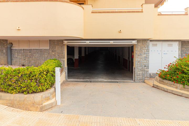 Trastero en residencial cerrado en Aguamarina, Orihuela Costa photo 0