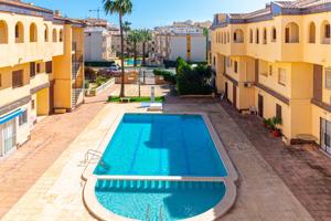 Apartamento en Don Quijote, Punta Prima photo 0