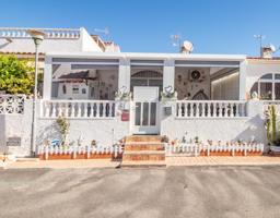 Bungalow planta baja en El Chaparral, Torrevieja photo 0