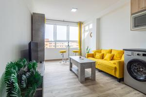 Apartamento Reformado con vistas al mar en Pinomar photo 0