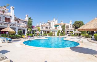 Duplex en Cabo Roig, a 800 metros de la playa, Orihuela Costa photo 0