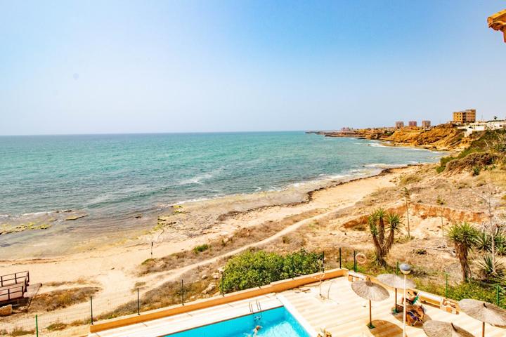 Apartamento atico en primera linea, Torrevieja photo 0
