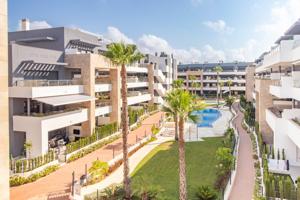 Apartamento en Flamenca Village, Playa Flamenca - Orihuela Costa photo 0