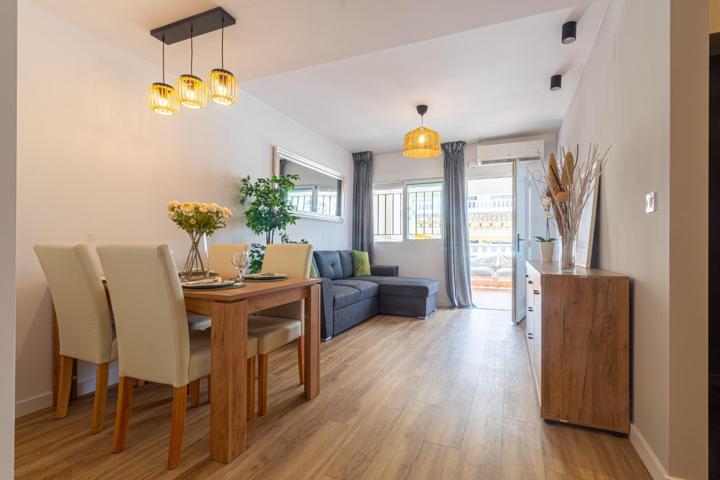 Adosado reformado en Los Altos photo 0