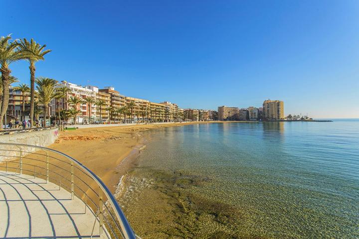 Amplio Apartamento en La Playa del Cura photo 0