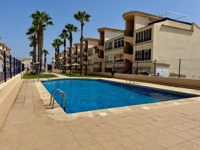 Apartamento Reformado en Los Altos, Orihuela Costa photo 0