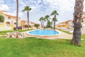 Adosado en residencial privado, La Regia, Orihuela Costa photo 0