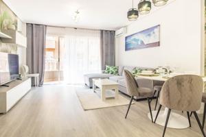 Apartamento reformado en el centro de Torrevieja photo 0