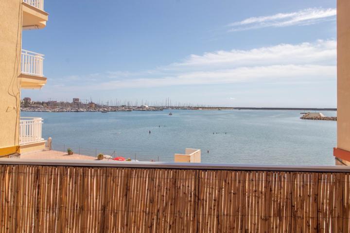 Apartamento en primera linea del mar, Torrevieja photo 0