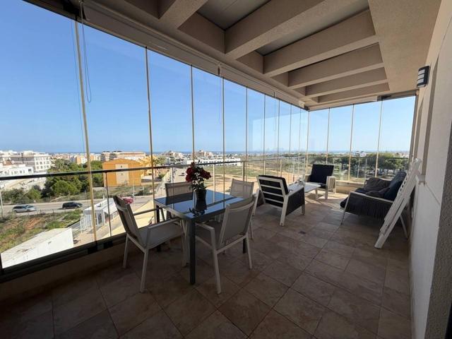 Ático con vistas al mar y solarium privado ! photo 0