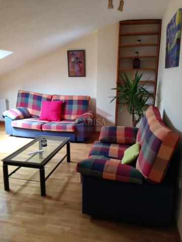 ALQUILER DE APARTAMENTO EN EL CASCO ANTIGUO.REF:3428 photo 0