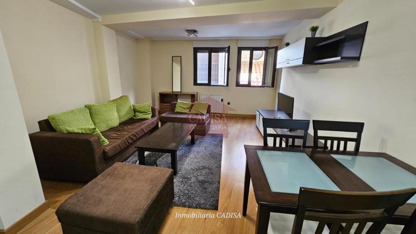 Apartamento en alquiler zona Palacio de Congresos. REF 8596 photo 0