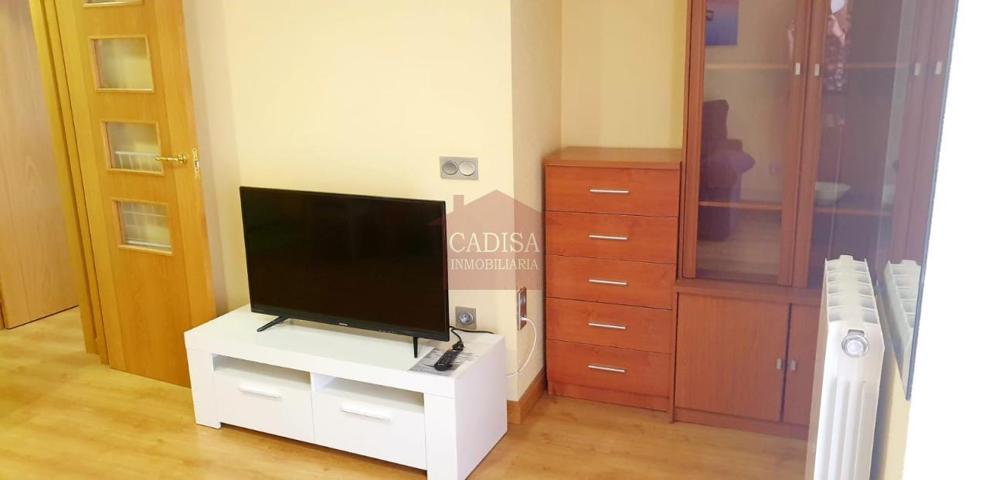 BONITO APARTAMENTO EN ALQUILER, ZONA CEMENTERIO. REF 8851 photo 0