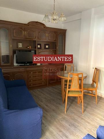PISO EN ALQUILER JUNTO CANALEJAS. ESTUDIANTES. REF:8868 photo 0