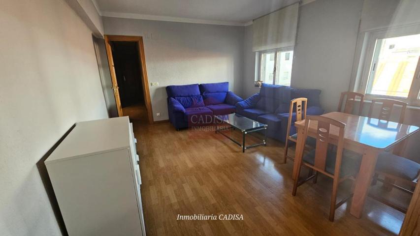 PISO EN ALQUILER PARA ESTUDIANTES-TRABAJADORES ZONA AVD. PORTUGAL. P8962 photo 0