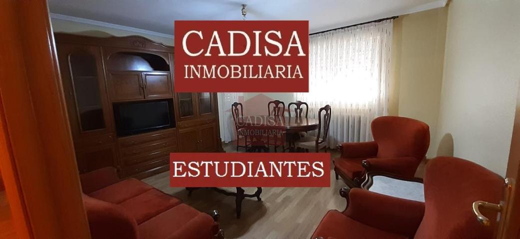 ALQUILER DE PISO PARA ESTUDIANTES JUNTO A CARMELITAS.REF:8314 photo 0