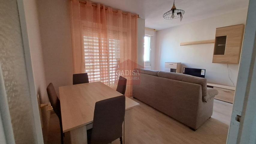 ALQUILER DE BONITO APARTAMENTO EN SANTA MARTA DE TORMES, 3º SIN ASCENSOR. REF:10161 photo 0