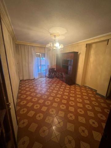 PISO EN VENTA EN GARRIDO.REF:10268 photo 0