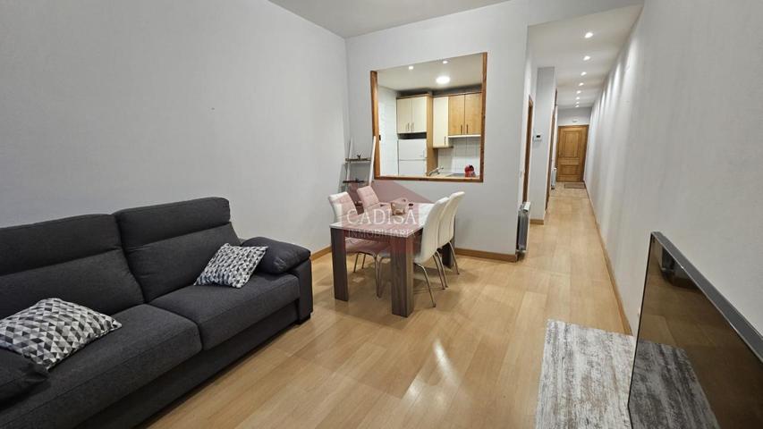 ALQUILER DE APARTAMENTO JUNTO A LA PLAZA MAYOR.REF:10319 photo 0
