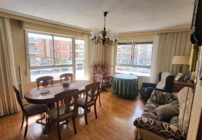 VENTA DE PISO EN PASEO DE LA ESTACIÓN.REF:10326 photo 0